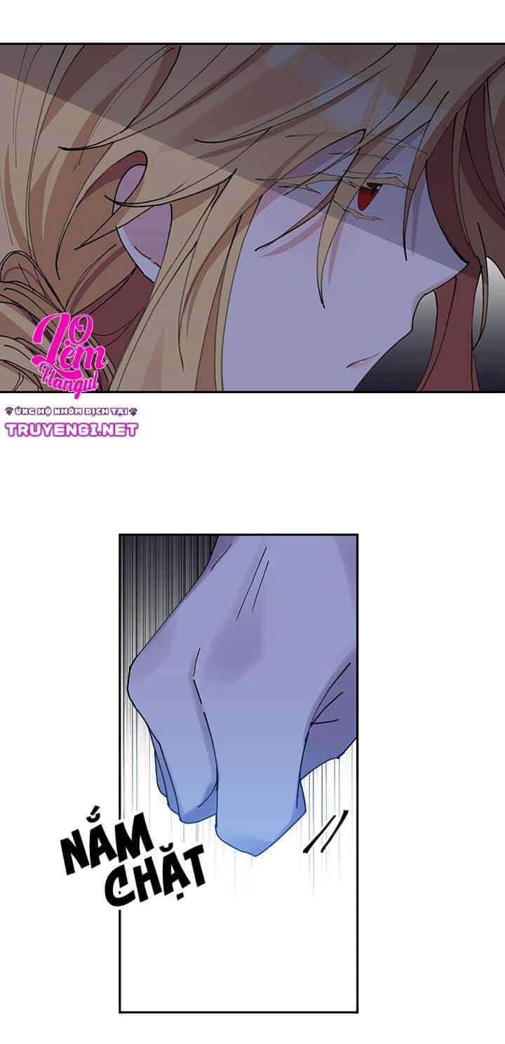 Đeo Bám Tôi Cũng Vô Ích Thôi - Chương 7 - ảnh 51