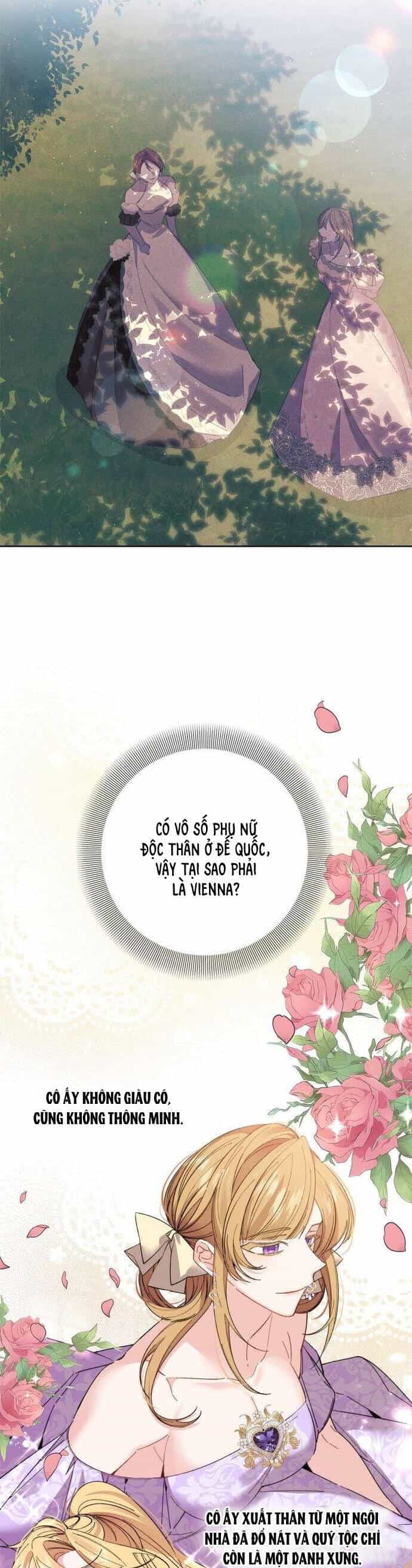 Đeo Bám Tôi Cũng Vô Ích Thôi - Chương 69 - ảnh 5