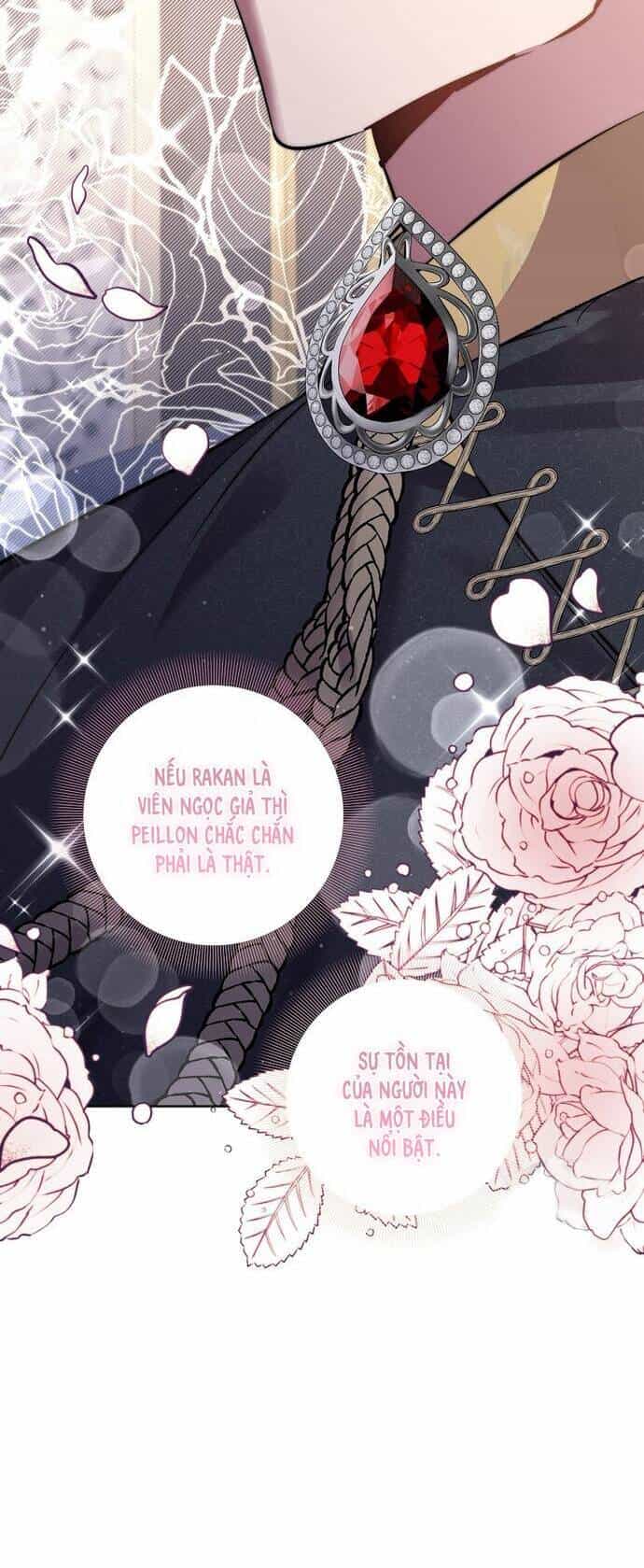 Đeo Bám Tôi Cũng Vô Ích Thôi - Chương 75 - ảnh 6