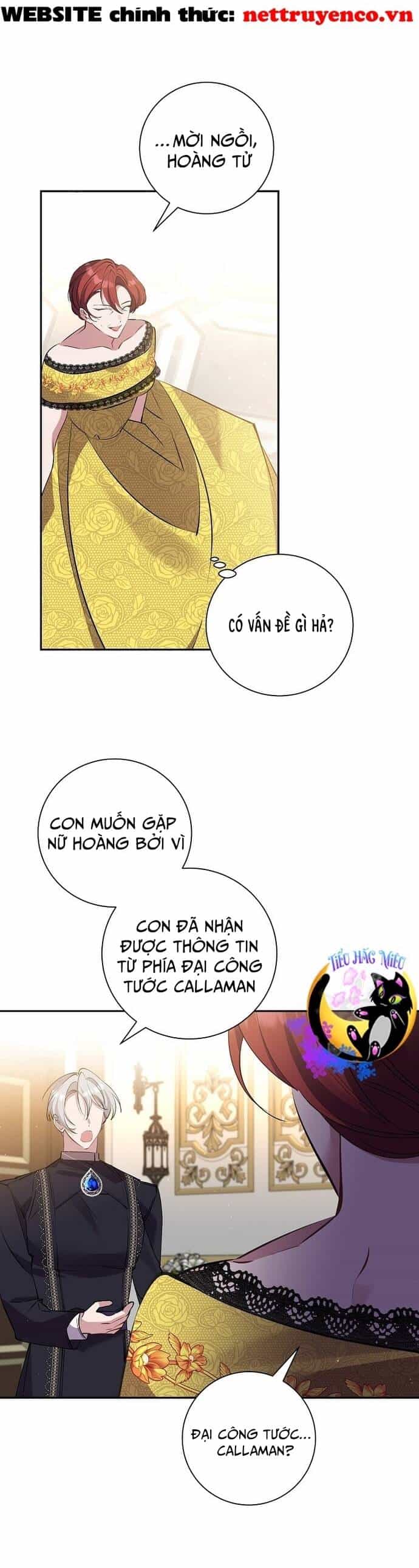 Đeo Bám Tôi Cũng Vô Ích Thôi - Chương 76 - ảnh 52