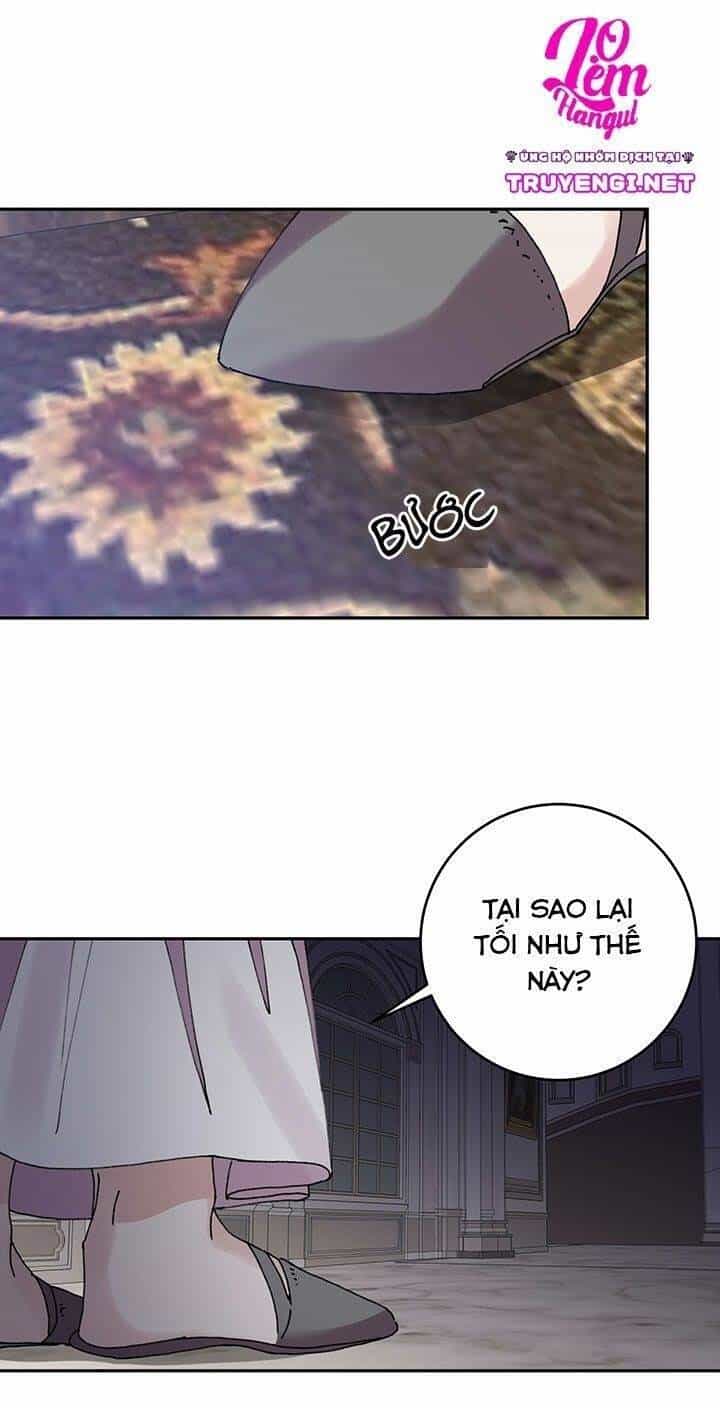 Đeo Bám Tôi Cũng Vô Ích Thôi - Chương 8 - ảnh 46