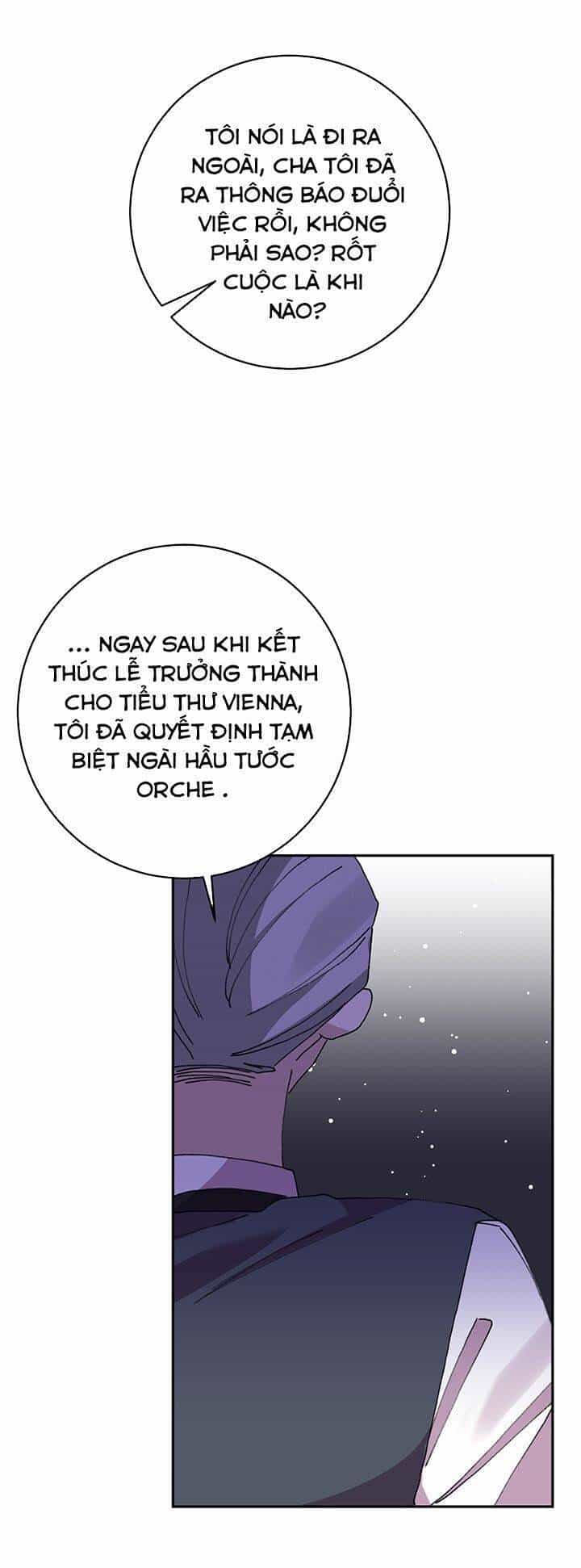 Đeo Bám Tôi Cũng Vô Ích Thôi - Chương 8 - ảnh 78
