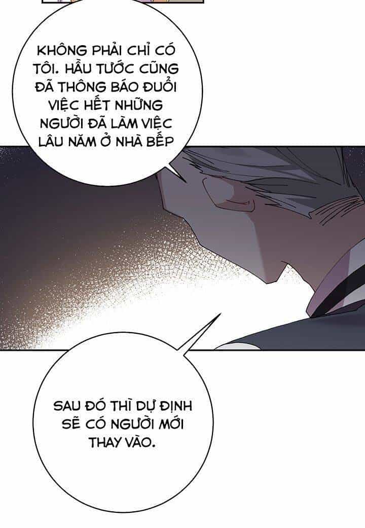 Đeo Bám Tôi Cũng Vô Ích Thôi - Chương 8 - ảnh 83