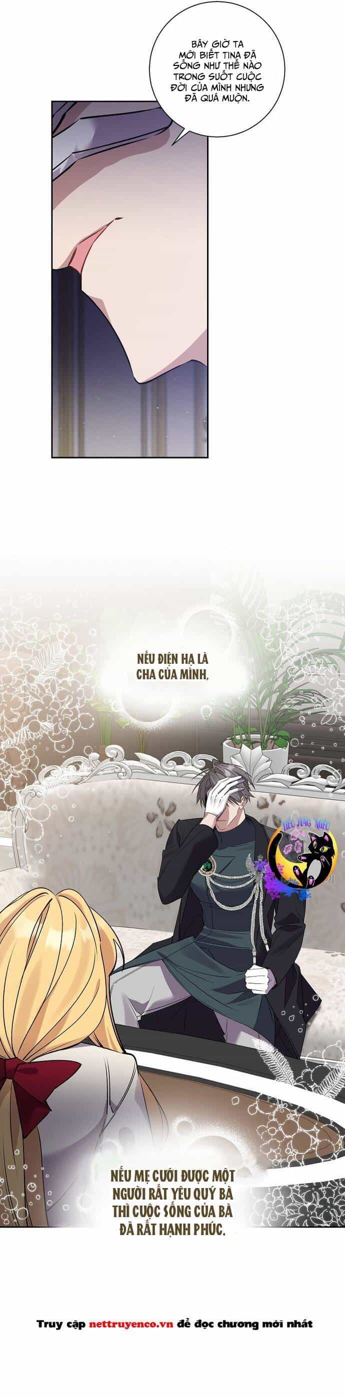 Đeo Bám Tôi Cũng Vô Ích Thôi - Chương 81 - ảnh 13