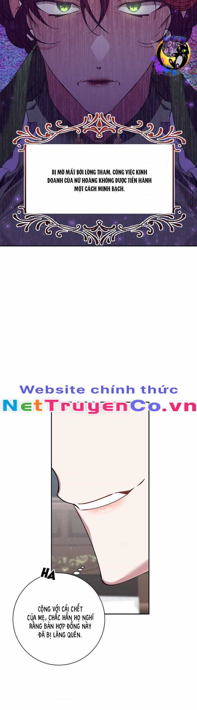 Đeo Bám Tôi Cũng Vô Ích Thôi - Chương 86 - ảnh 21