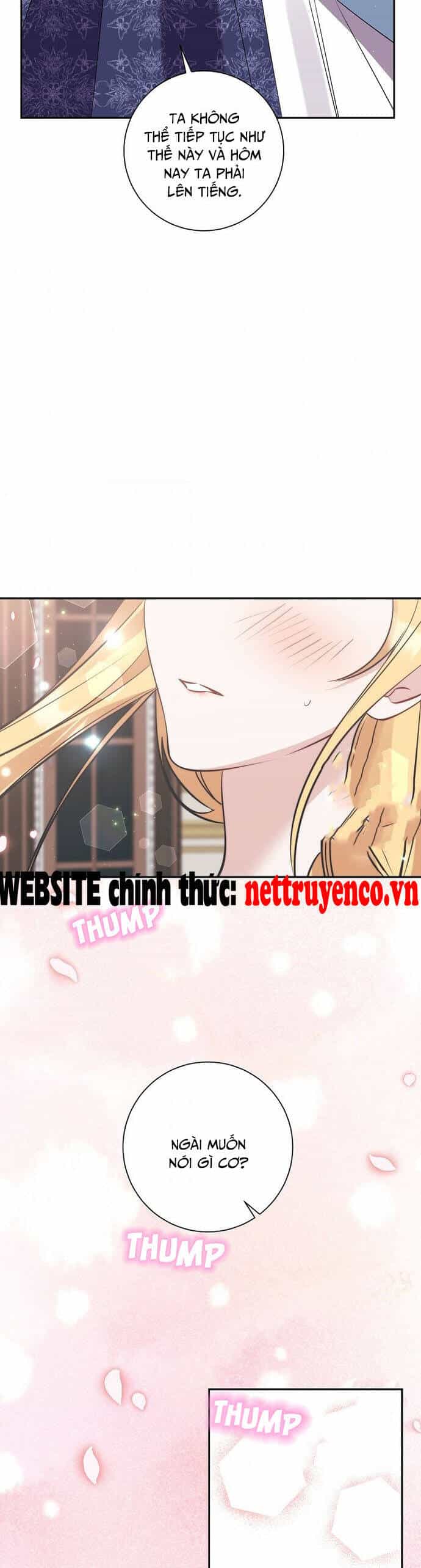 Đeo Bám Tôi Cũng Vô Ích Thôi - Chương 86 - ảnh 32