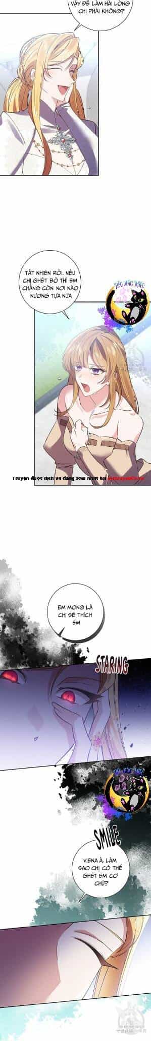 Đeo Bám Tôi Cũng Vô Ích Thôi - Chương 89 - ảnh 2