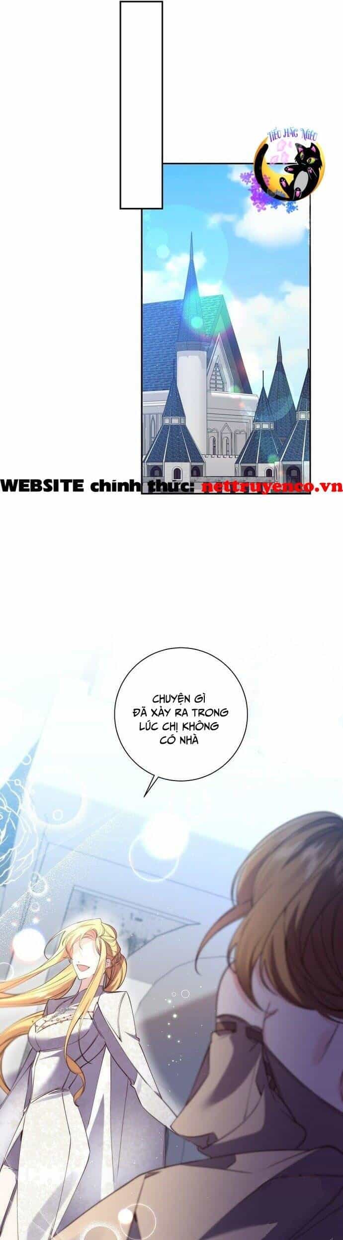 Đeo Bám Tôi Cũng Vô Ích Thôi - Chương 90 - ảnh 15