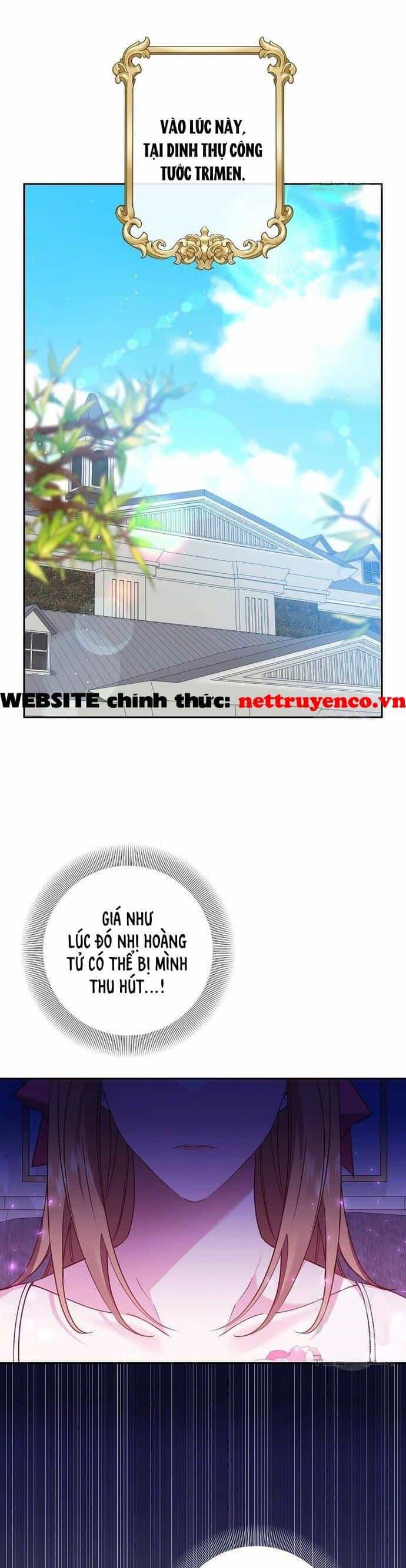 Đeo Bám Tôi Cũng Vô Ích Thôi - Chương 92 - ảnh 7