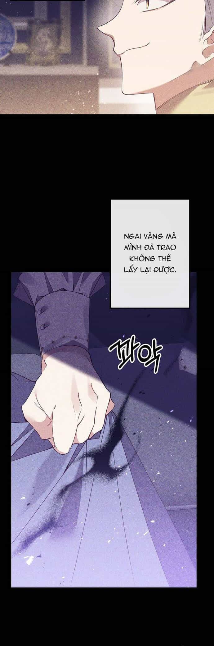 Đeo Bám Tôi Cũng Vô Ích Thôi - Chương 93 - ảnh 12