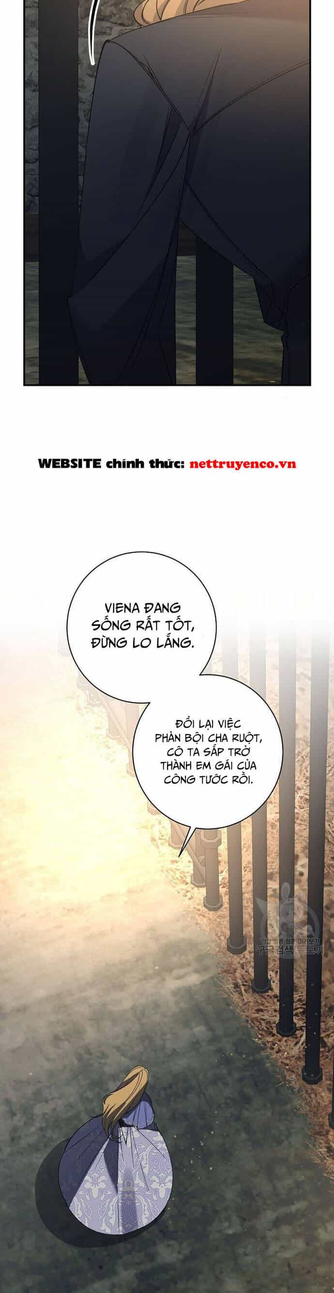 Đeo Bám Tôi Cũng Vô Ích Thôi - Chương 93 - ảnh 21