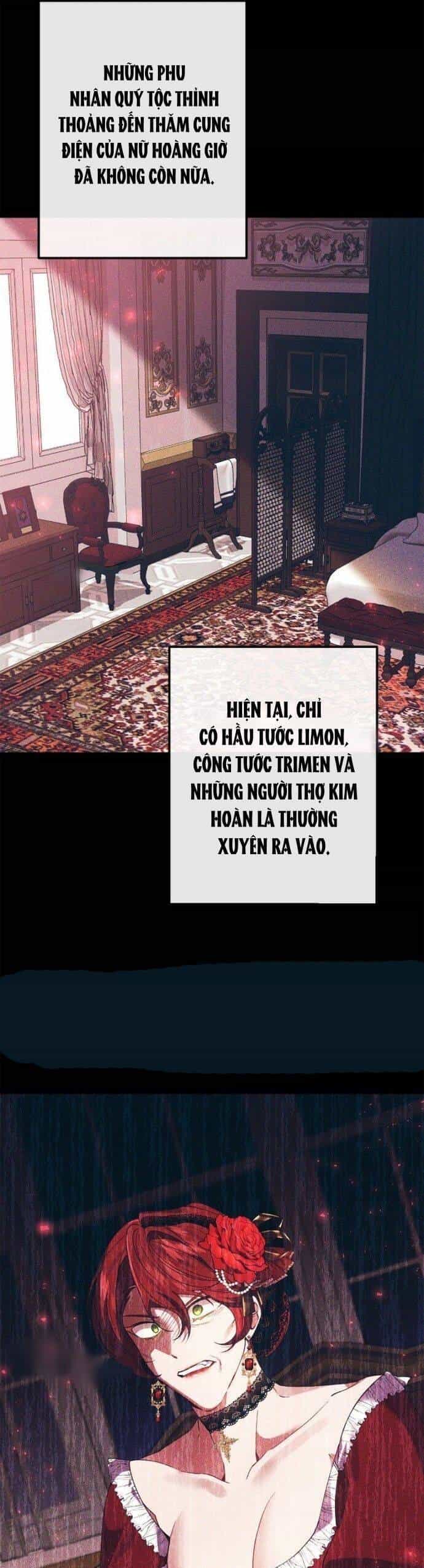 Đeo Bám Tôi Cũng Vô Ích Thôi - Chương 94 - ảnh 13