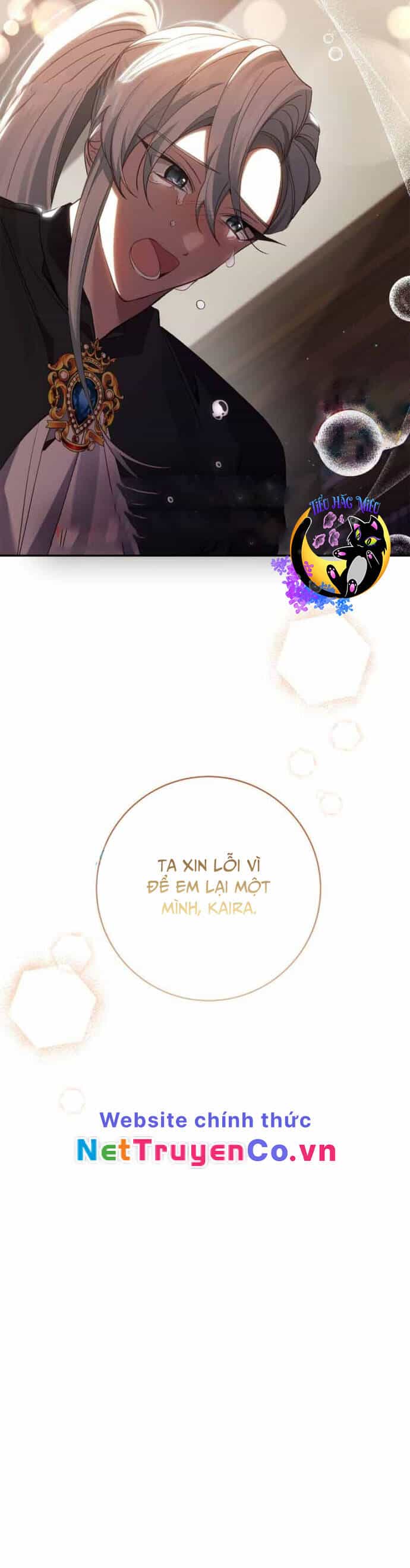 Đeo Bám Tôi Cũng Vô Ích Thôi - Chương 95 - ảnh 36