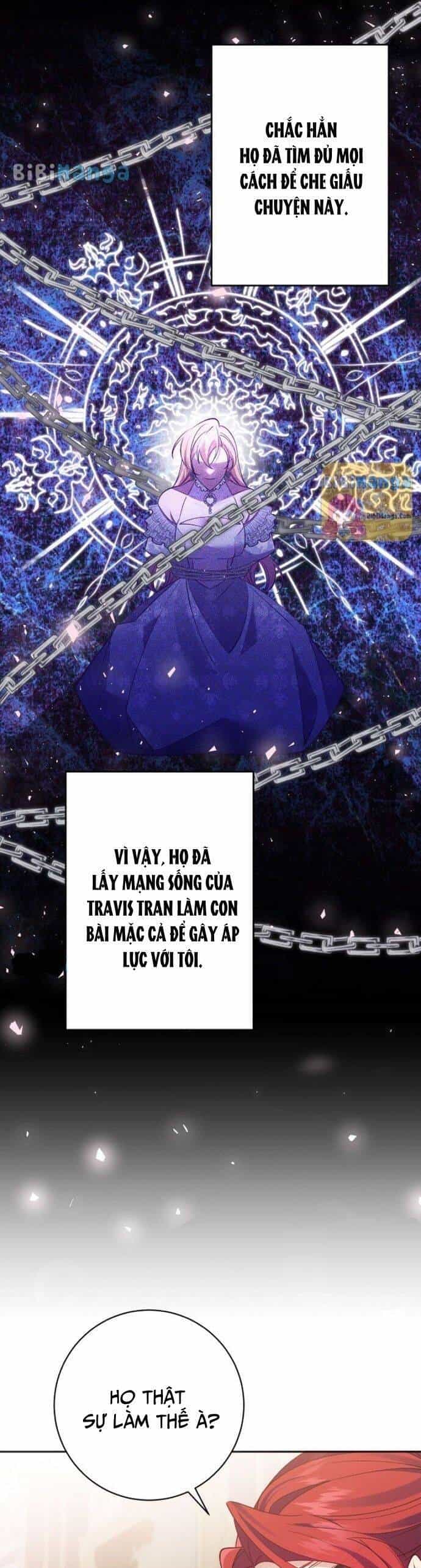 Đeo Bám Tôi Cũng Vô Ích Thôi - Chương 96 - ảnh 34
