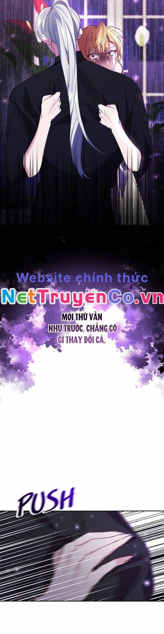 Đeo Bám Tôi Cũng Vô Ích Thôi - Chương 96 - ảnh 5