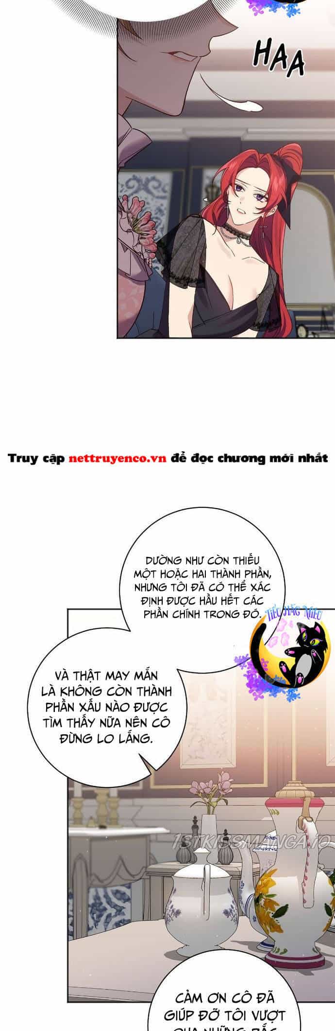 Đeo Bám Tôi Cũng Vô Ích Thôi - Chương 97 - ảnh 2