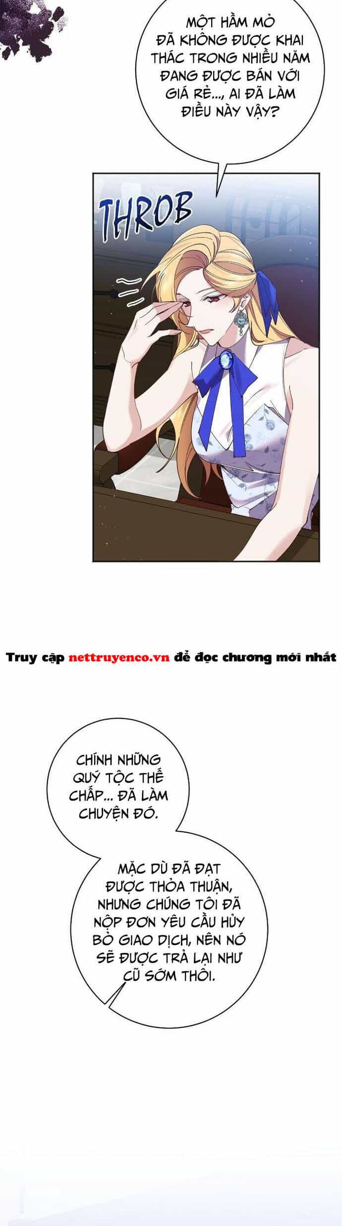 Đeo Bám Tôi Cũng Vô Ích Thôi - Chương 97 - ảnh 24