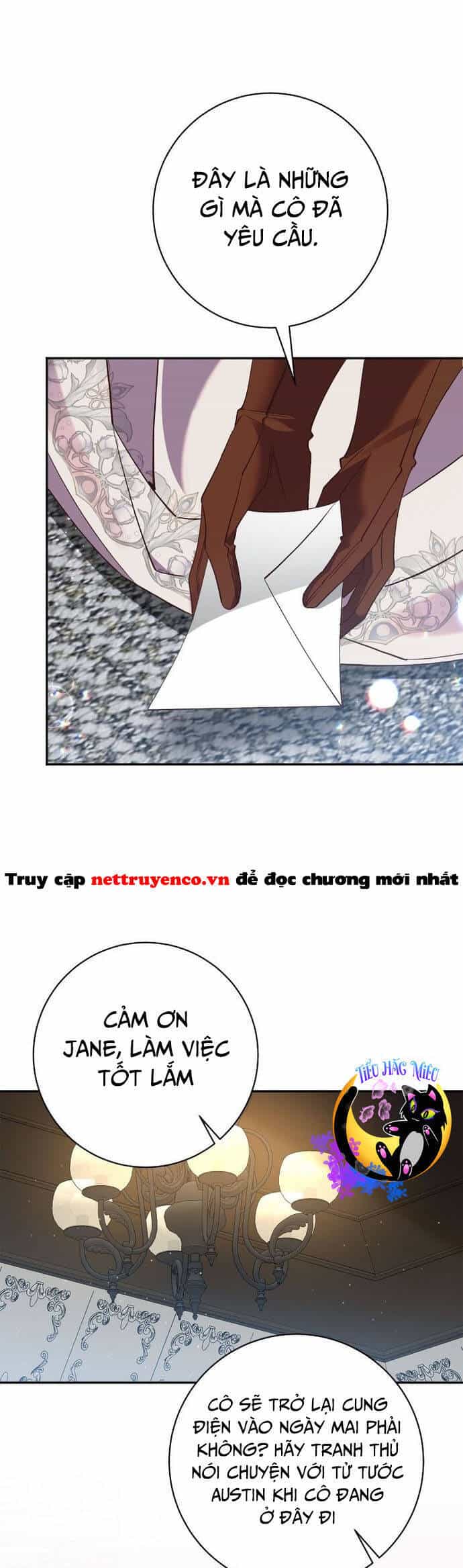 Đeo Bám Tôi Cũng Vô Ích Thôi - Chương 97 - ảnh 34