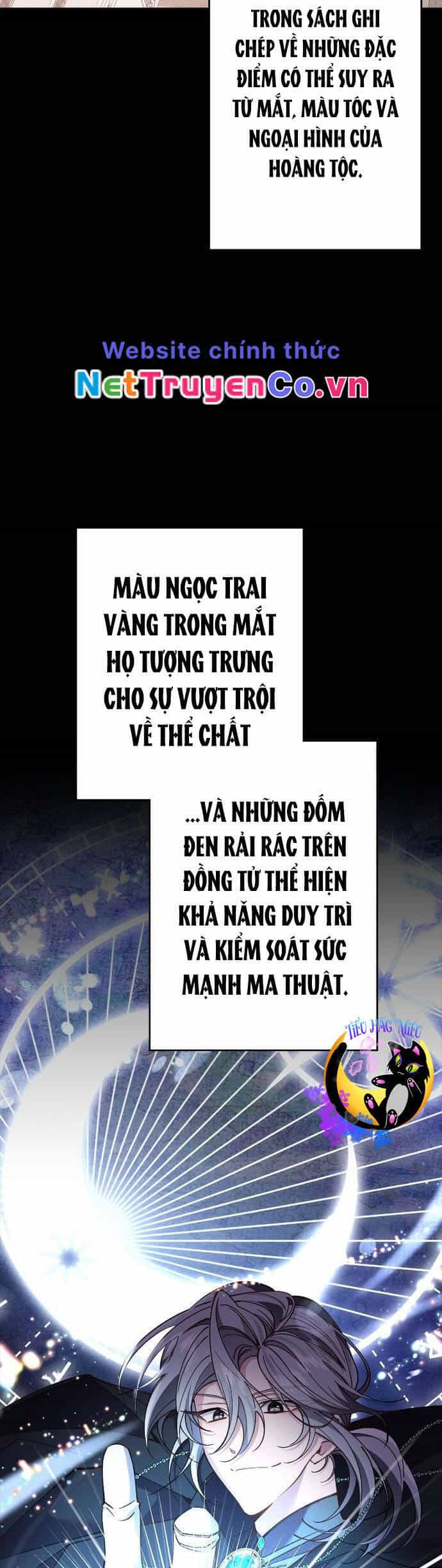 Đeo Bám Tôi Cũng Vô Ích Thôi - Chương 97 - ảnh 41