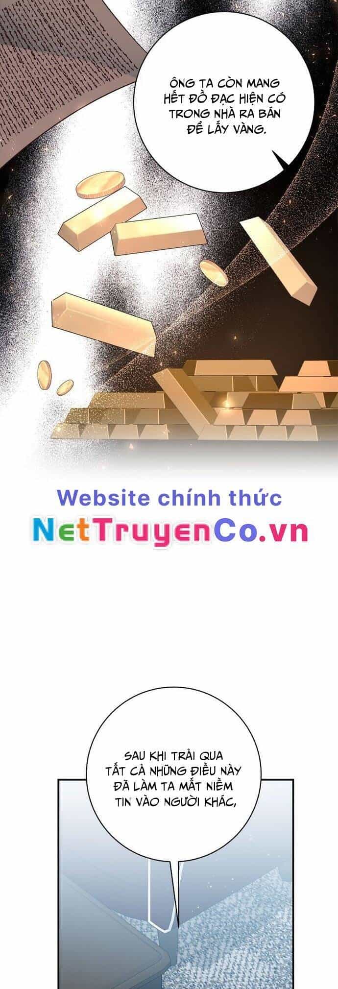 Đeo Bám Tôi Cũng Vô Ích Thôi - Chương 98 - ảnh 18