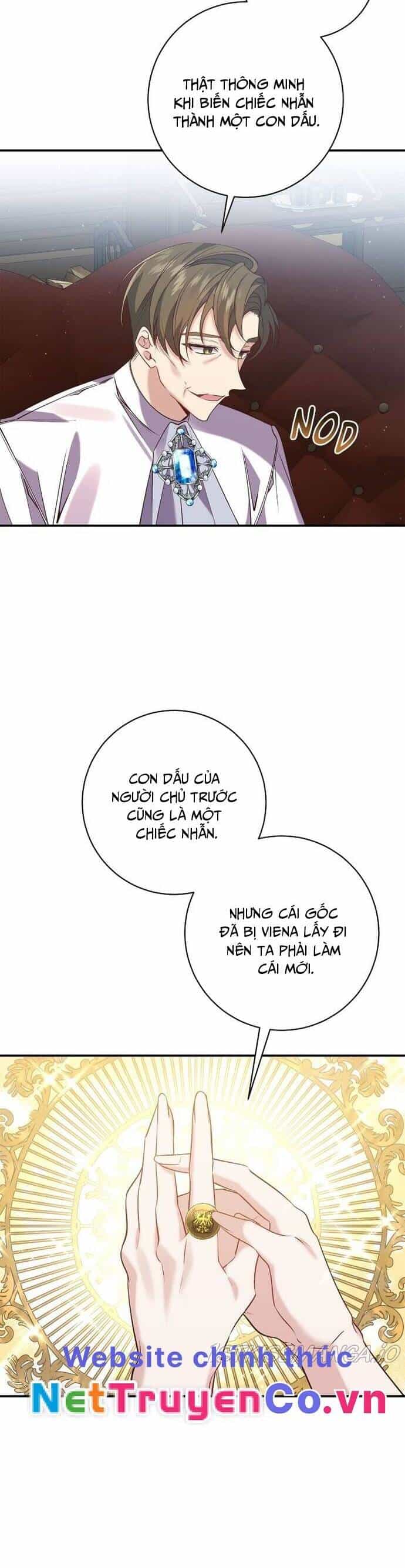 Đeo Bám Tôi Cũng Vô Ích Thôi - Chương 98 - ảnh 34