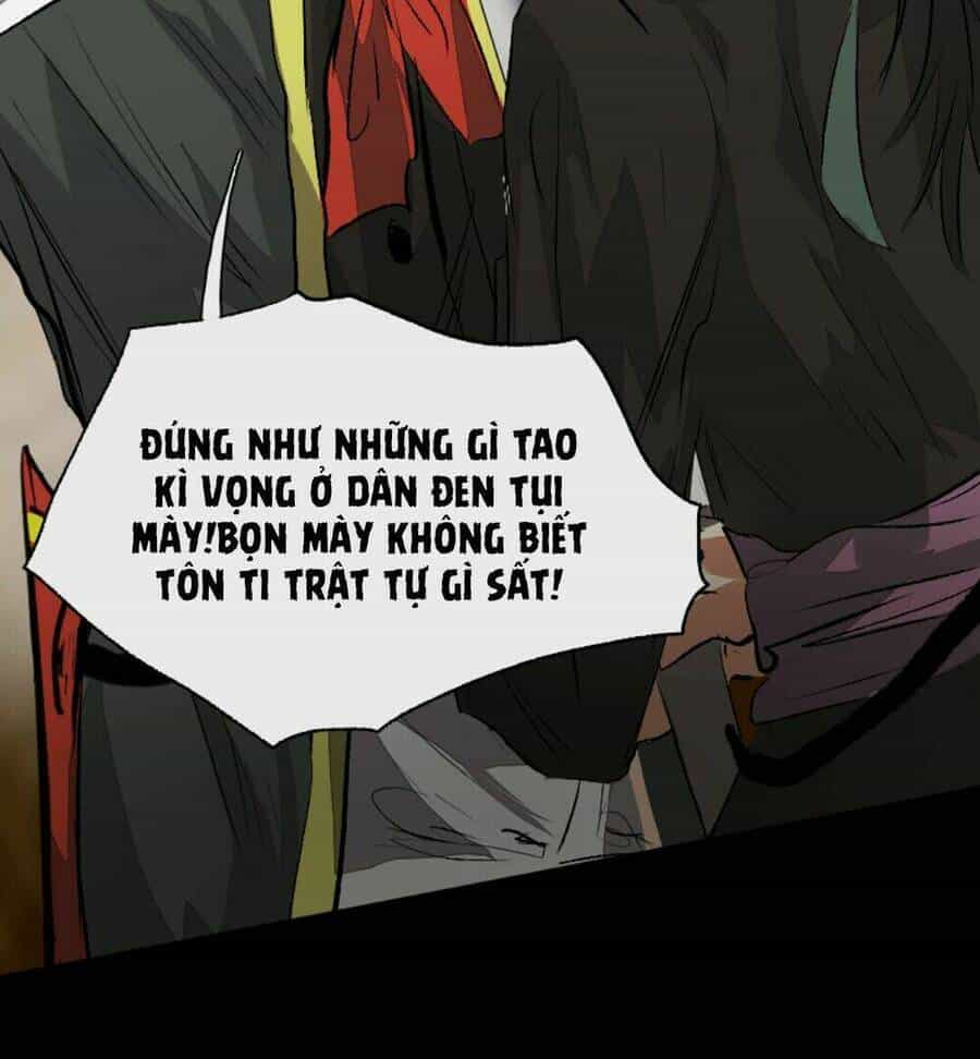 Deor! - Chương 1 - ảnh 60