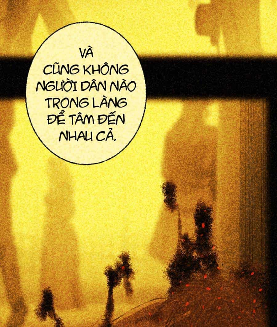 Deor! - Chương 60 - ảnh 35