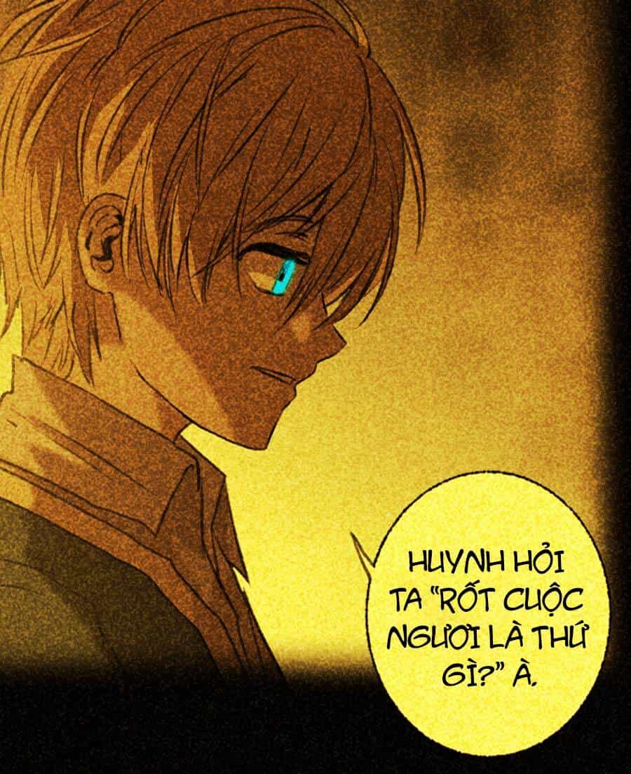 Deor! - Chương 61 - ảnh 45