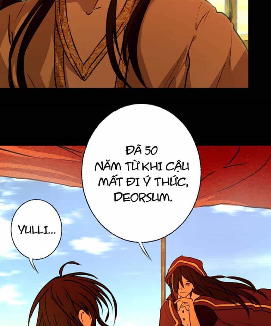 Deor! - Chương 66 - ảnh 28