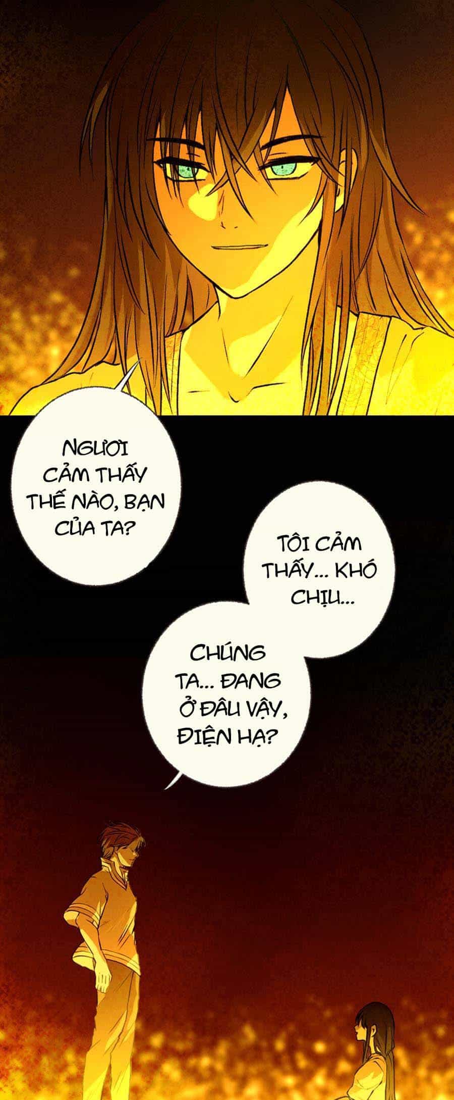 Deor! - Chương 68 - ảnh 16