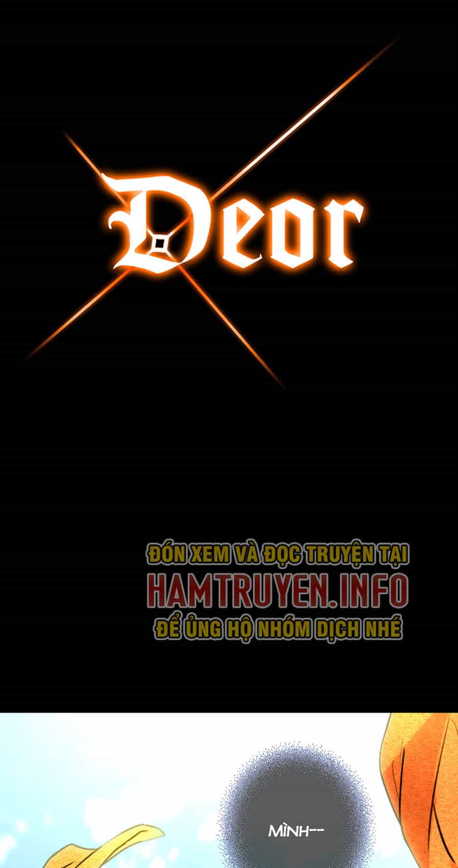 Deor! - Chương 69 - ảnh 5