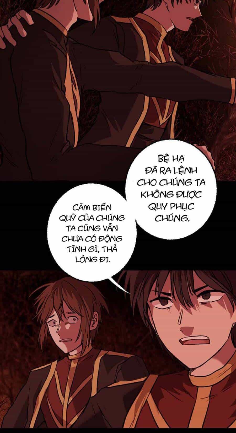 Deor! - Chương 72 - ảnh 10