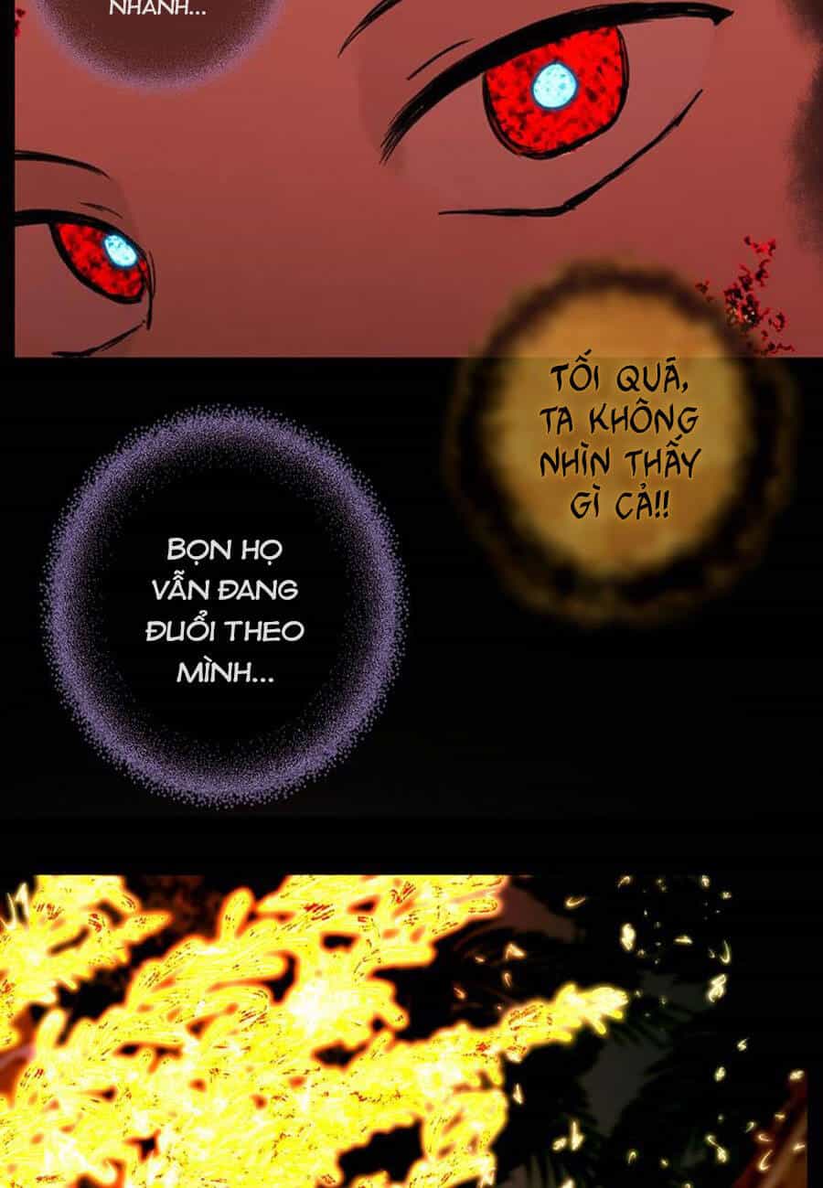 Deor! - Chương 77 - ảnh 32