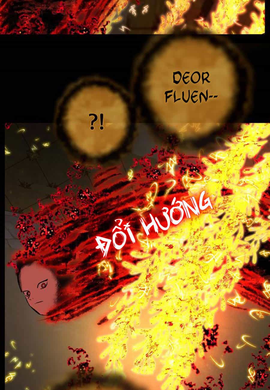 Deor! - Chương 77 - ảnh 34