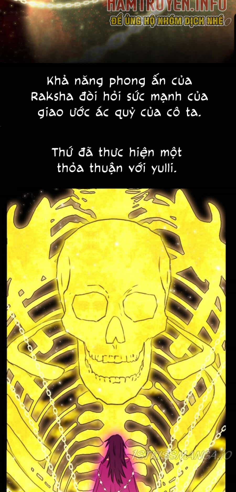 Deor! - Chương 83 - ảnh 28