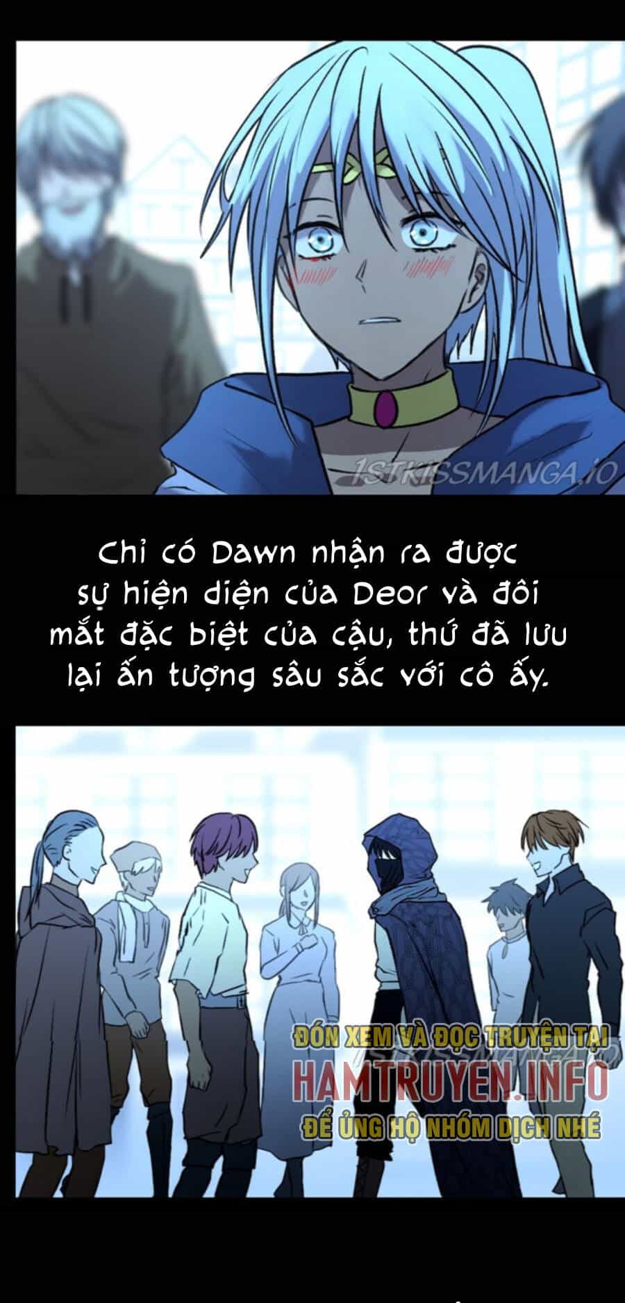Deor! - Chương 85 - ảnh 15