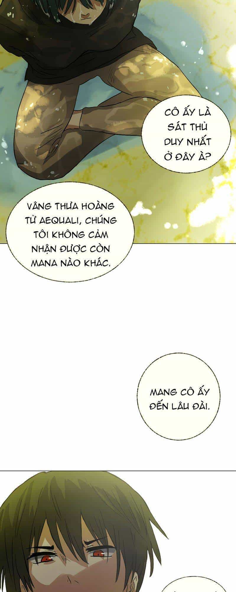 Deor! - Chương 13 - ảnh 14