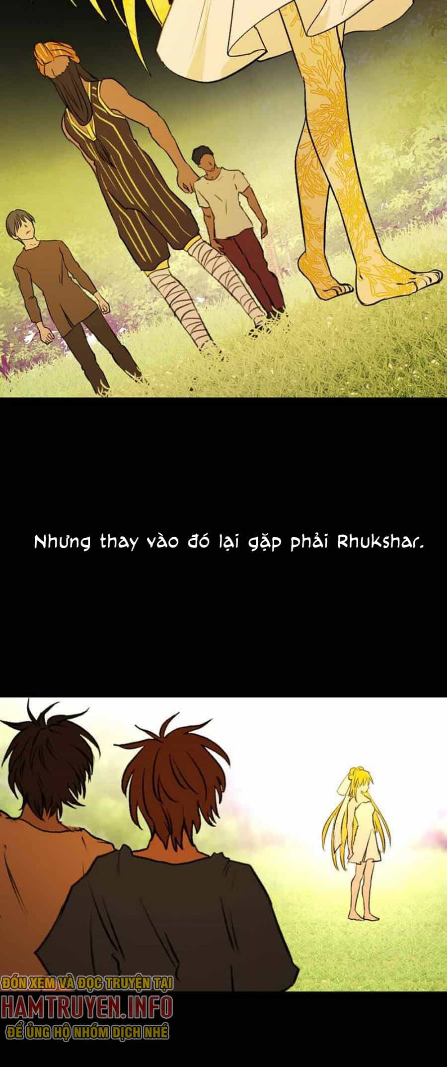 Deor! - Chương 91 - ảnh 14