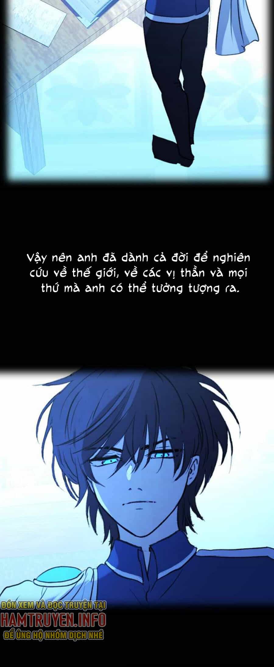 Deor! - Chương 91 - ảnh 36