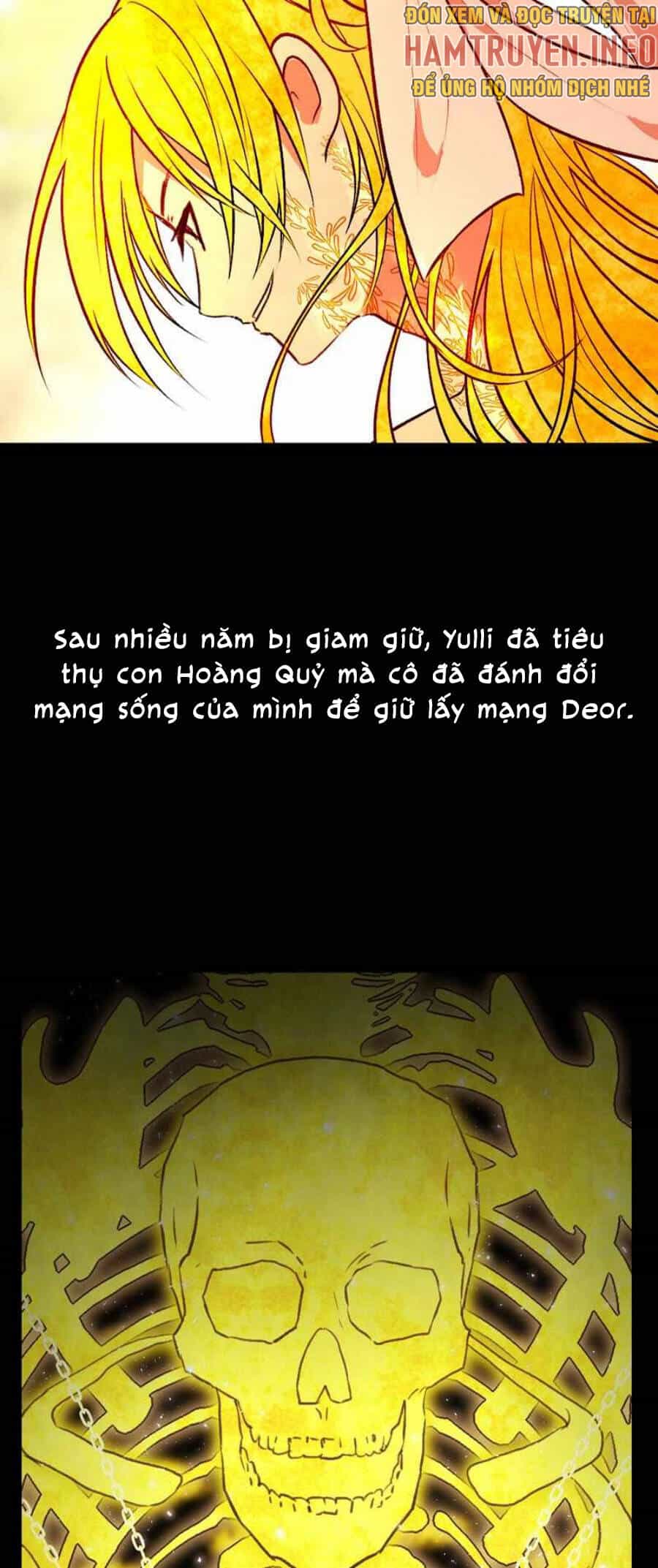 Deor! - Chương 91 - ảnh 9