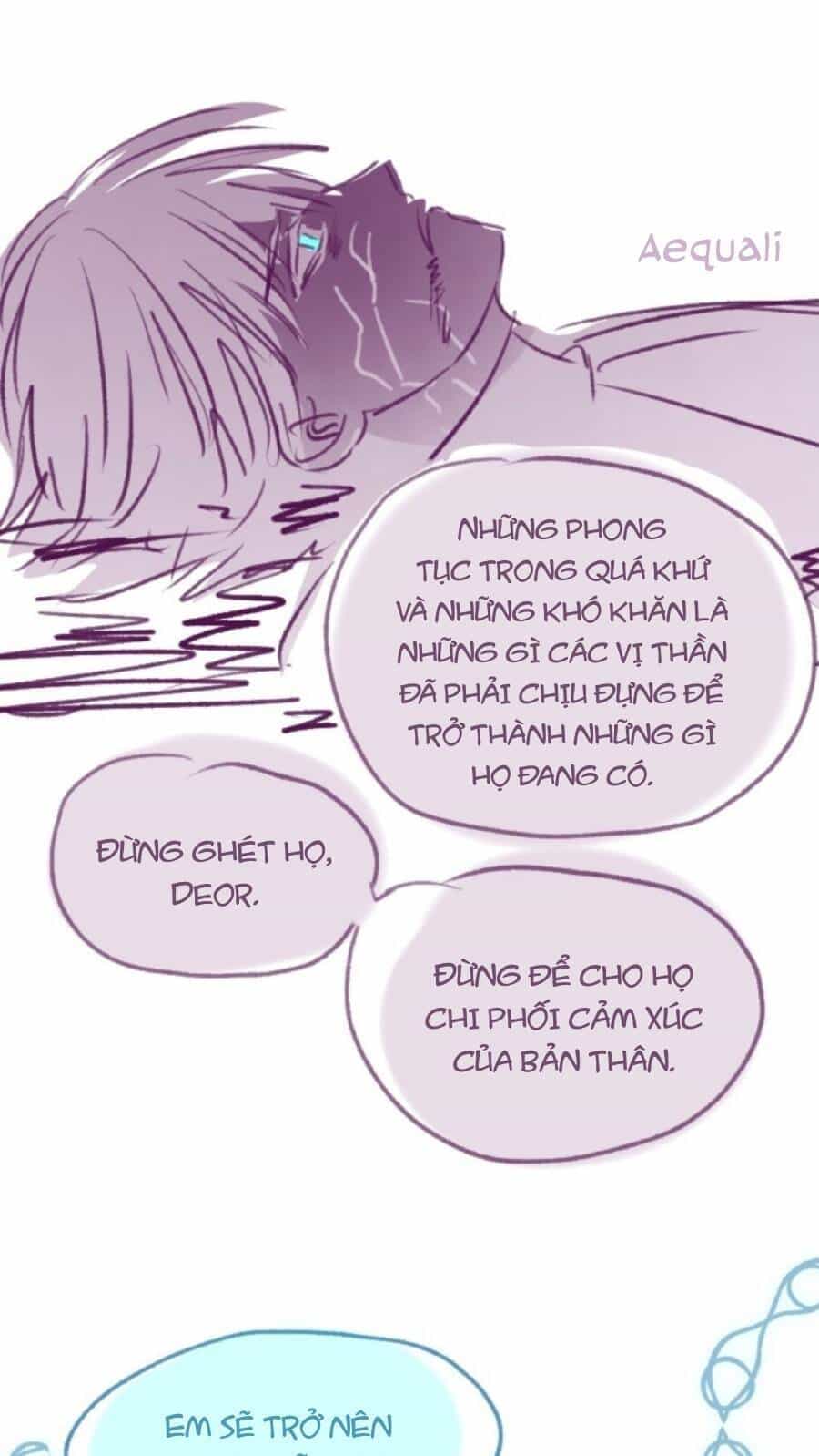 Deor! - Chương 95 - ảnh 17
