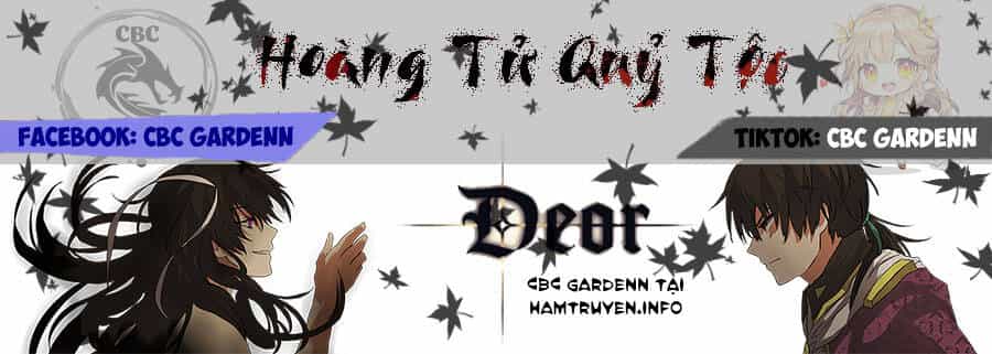 Deor! - Chương 95 - ảnh 2