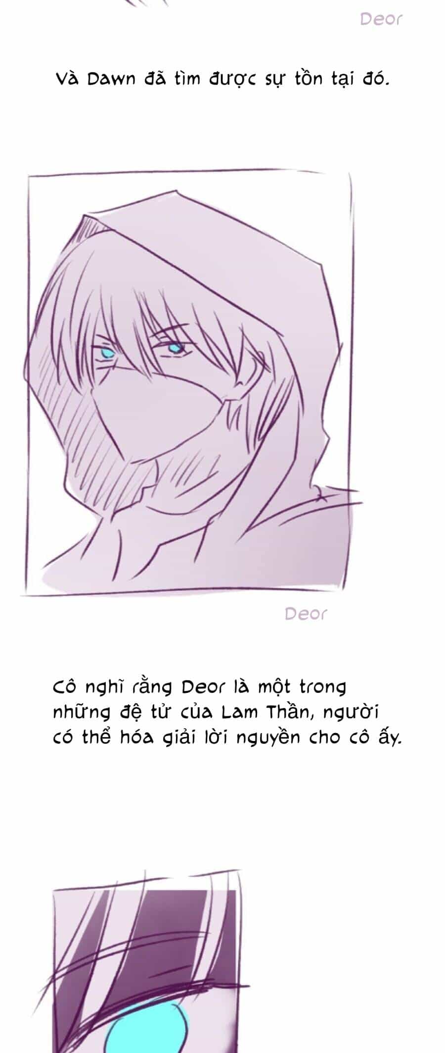Deor! - Chương 95 - ảnh 5