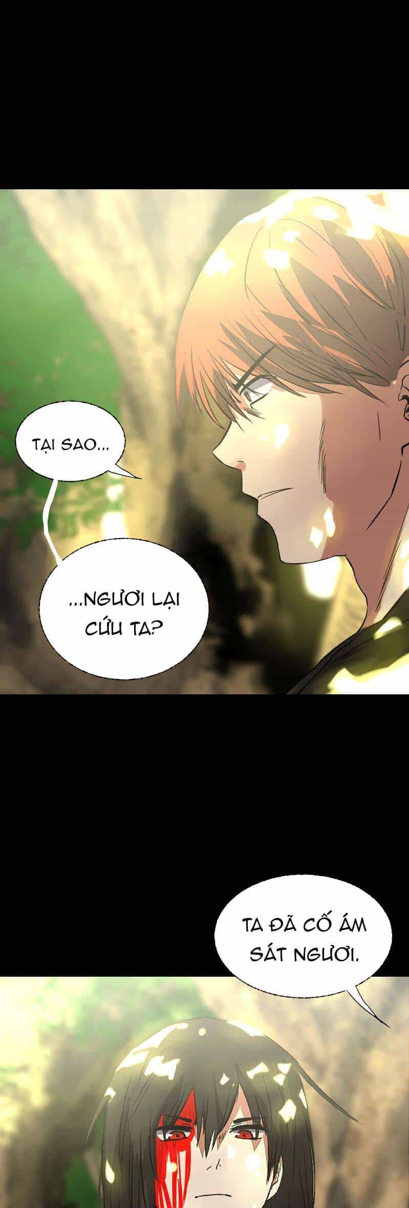 Deor! - Chương 14 - ảnh 34