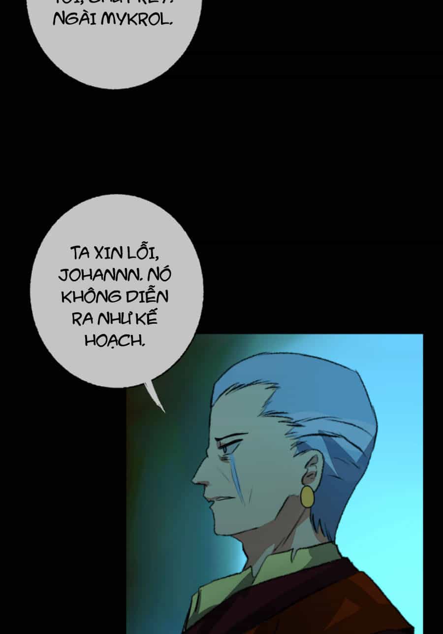 Deor! - Chương 16 - ảnh 47