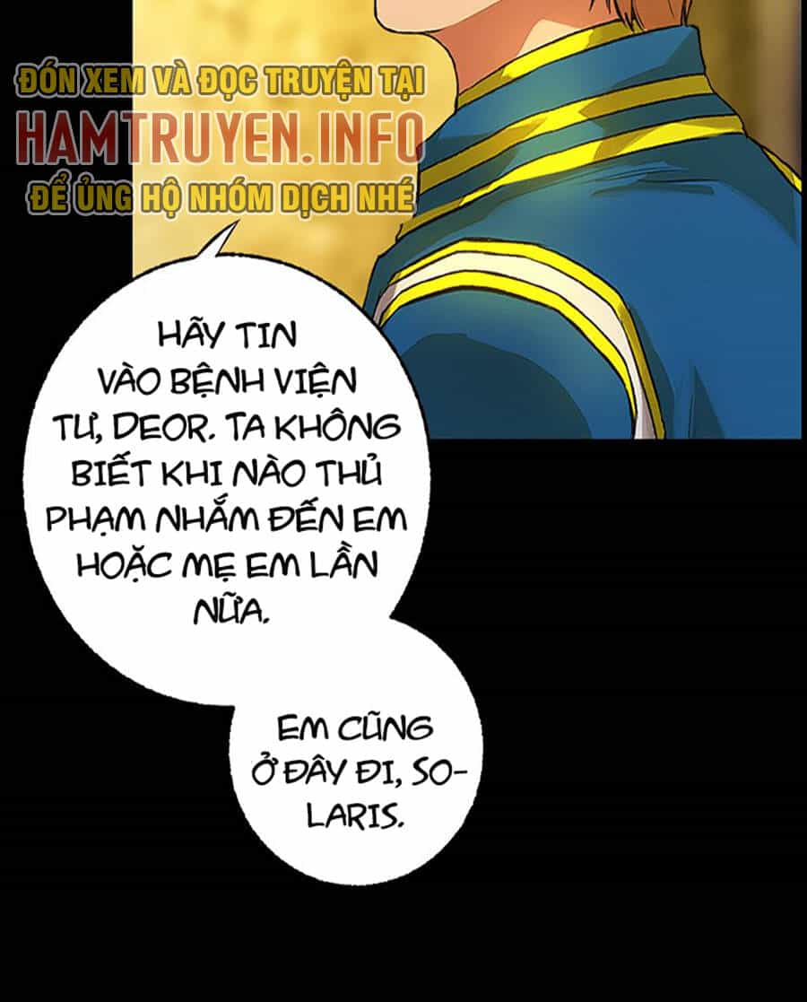 Deor! - Chương 17 - ảnh 15