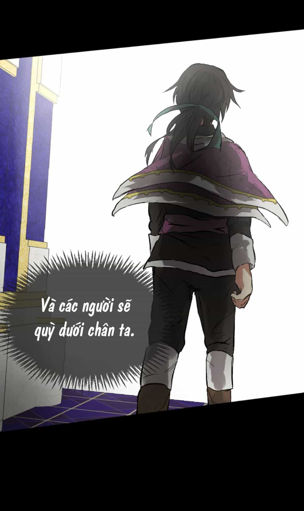 Deor! - Chương 2 - ảnh 32