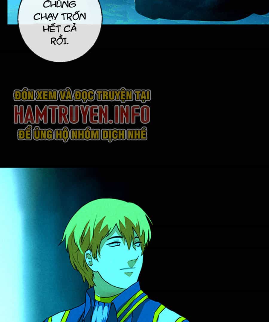 Deor! - Chương 19 - ảnh 27
