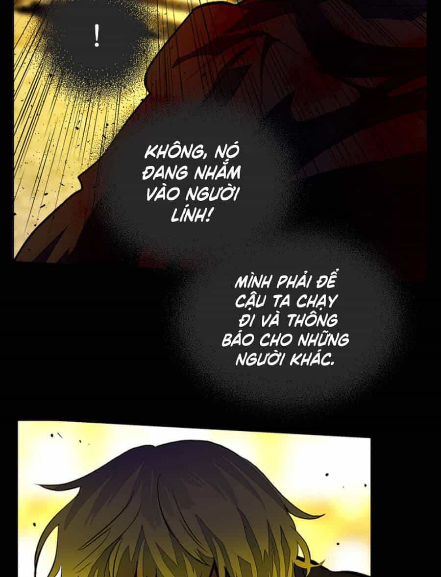 Deor! - Chương 20 - ảnh 79