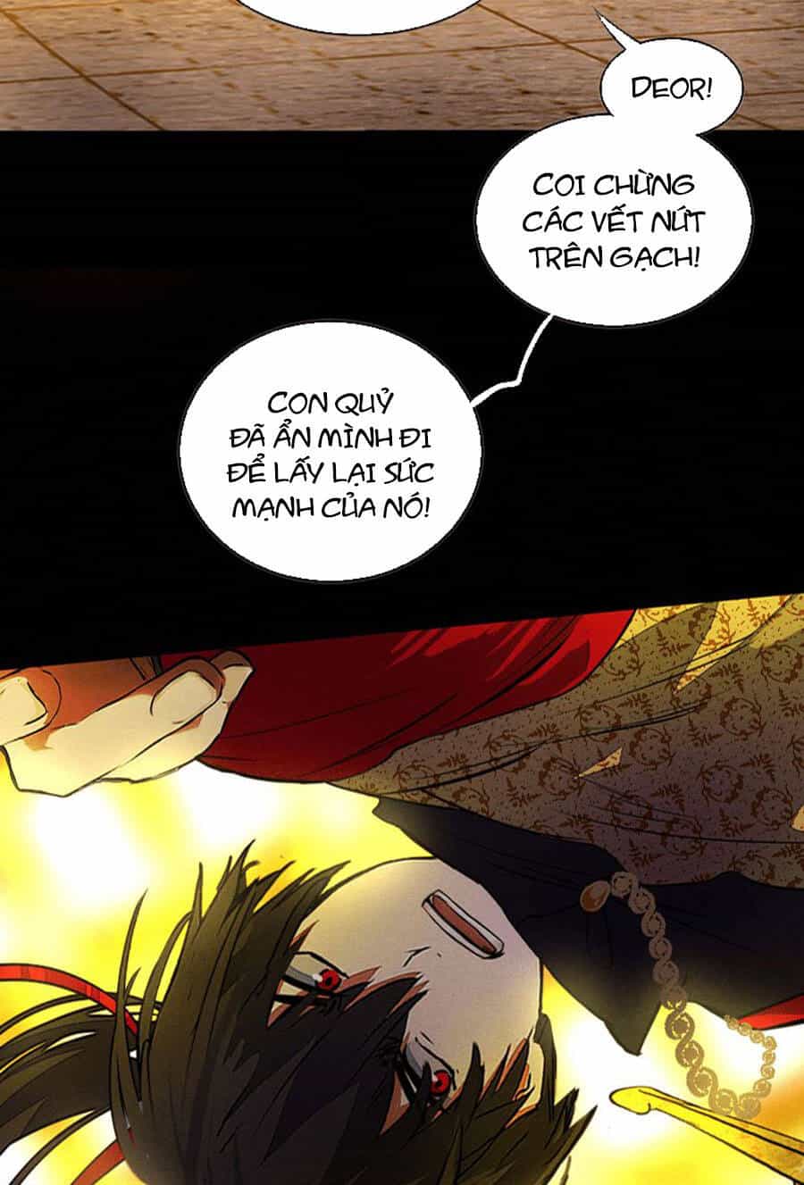 Deor! - Chương 21 - ảnh 51
